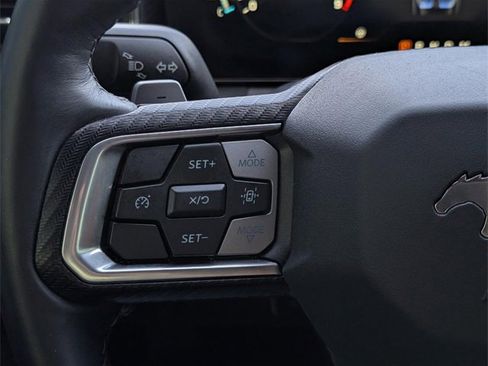 Certified 2024 Ford Mustang GT Premium image 15