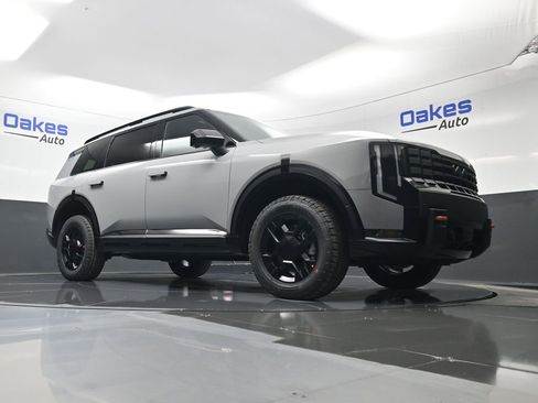 New 2027 Kia Telluride SX Prestige X-Pro AWD/4WD image 43