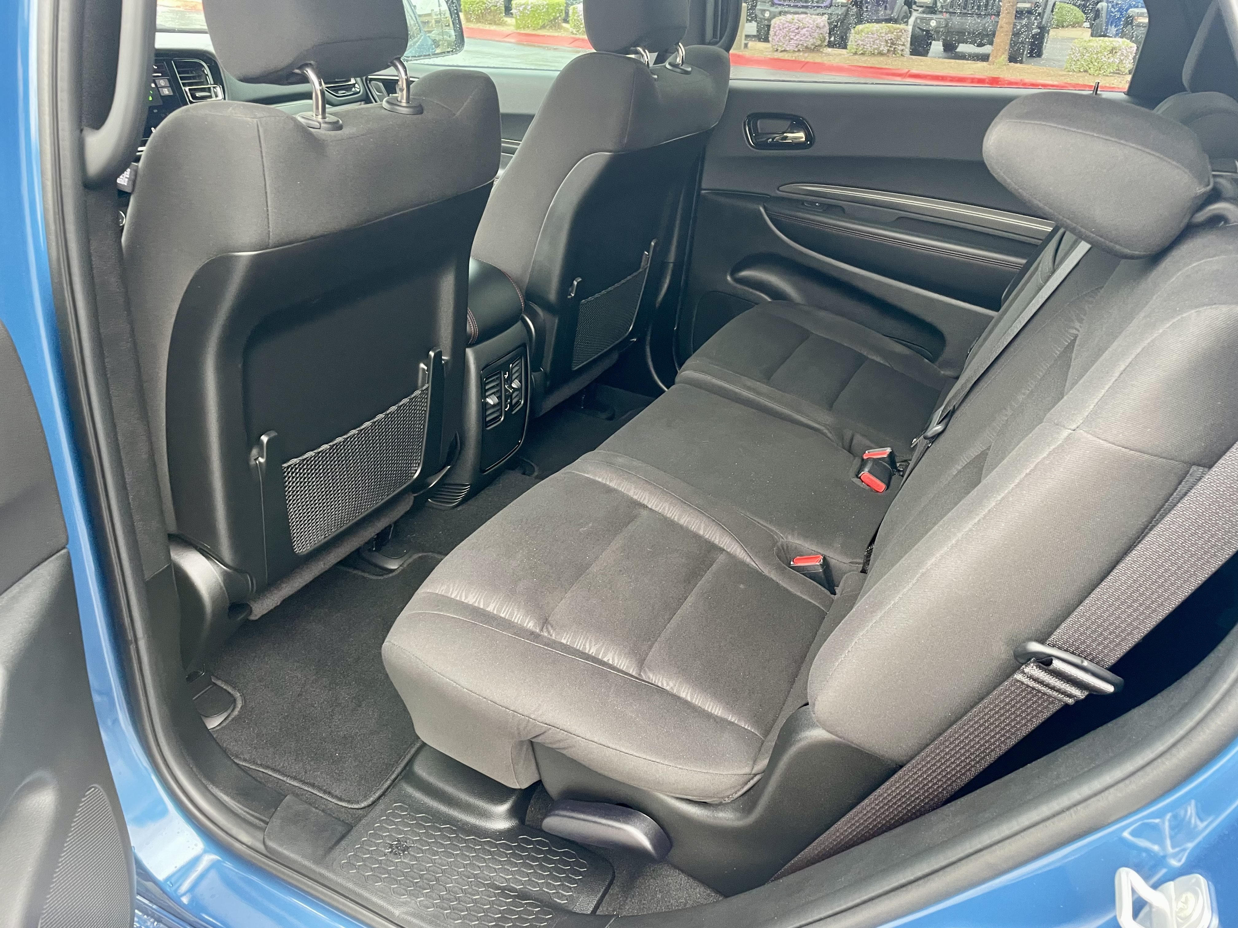 Used 2023 Dodge Durango R/T w/ Blacktop Package AWD/4WD image 11
