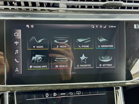 Used 2023 Audi Q7 2.0T Premium Plus w/ Premium Plus Package AWD/4WD image 23