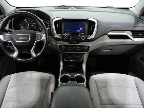 Used 2019 GMC Terrain SLE w/ Driver Convenience Package image 10