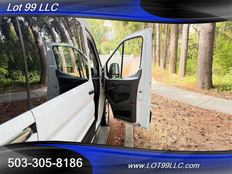 Used 2020 Ford Transit 350 XL RWD image 46