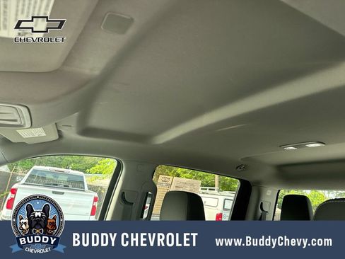 Used 2021 GMC Sierra 1500 Elevation RWD image 20