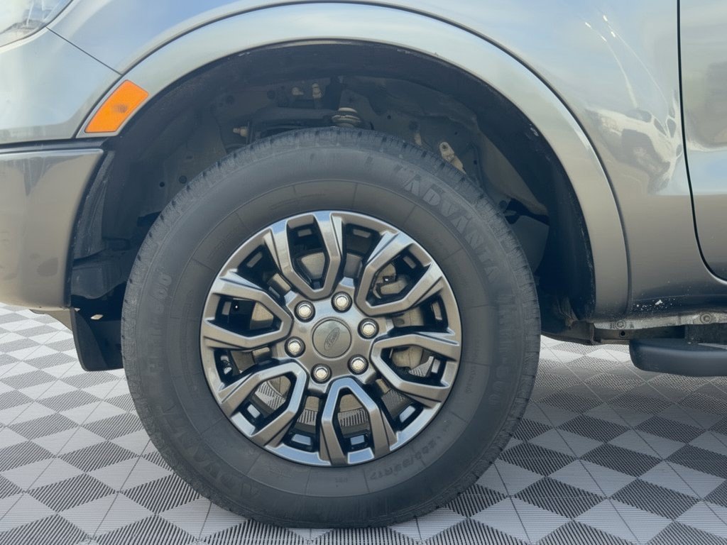 Used 2019 Ford Ranger XLT w/ Equipment Group 302A Luxury AWD/4WD image 13