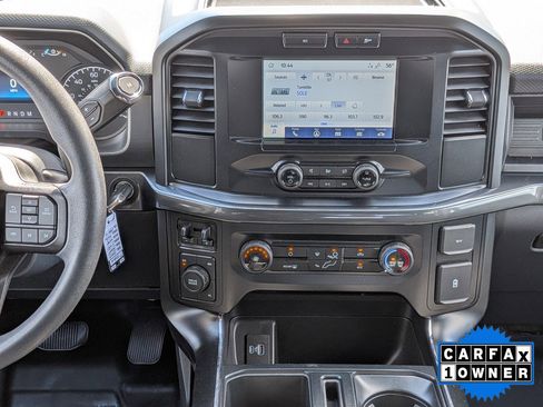 Certified 2023 Ford F150 XL w/ STX Appearance Package AWD/4WD image 18