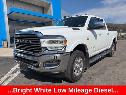 Used 2021 RAM 2500 Laramie
