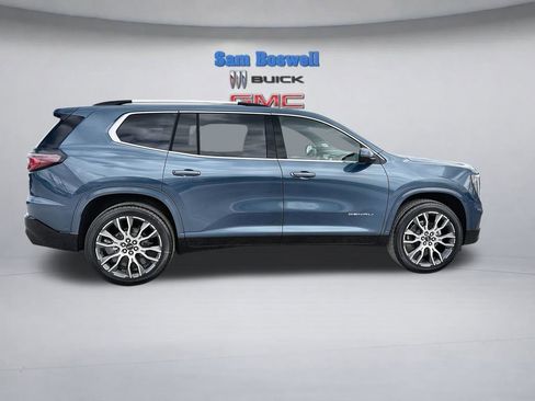 New 2026 GMC Acadia Denali Ultimate image 10