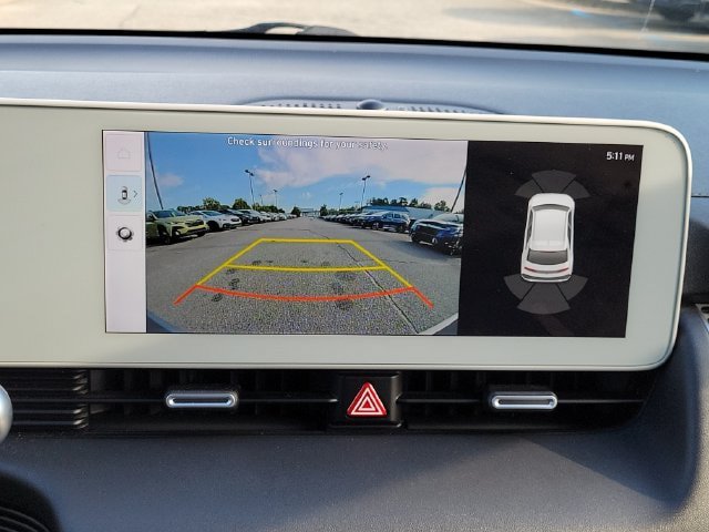 Used 2023 Hyundai Ioniq 5 SEL RWD image 27
