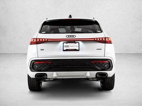 New 2026 Audi Q5 Premium Plus AWD/4WD image 7