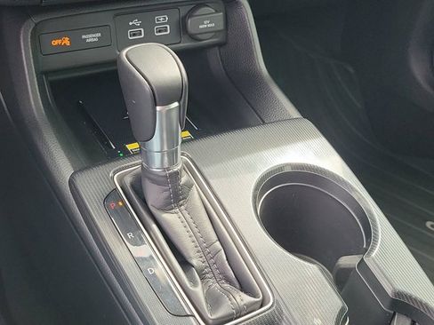 Used 2024 Honda Civic Touring image 25