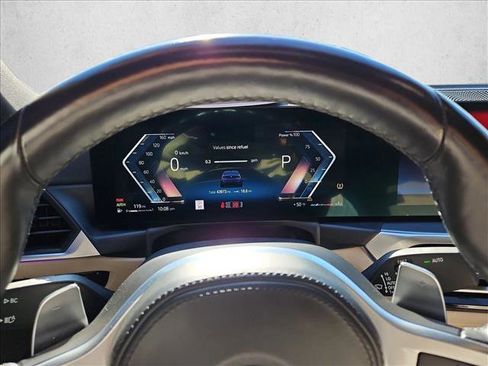 Used 2023 BMW M340i w/ Premium Package image 11