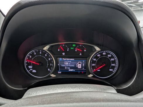 Used 2020 GMC Terrain SLE w/ Driver Convenience Package image 22