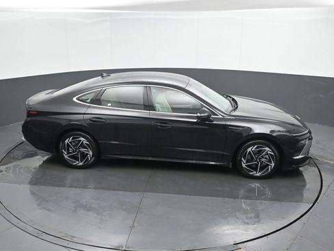 New 2026 Hyundai Sonata SEL AWD/4WD image 34