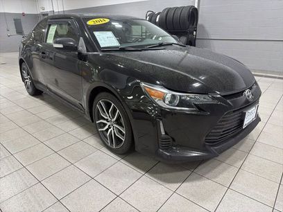 Used 2014 Scion tC