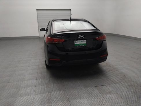 Used 2019 Hyundai Accent SE FWD image 6