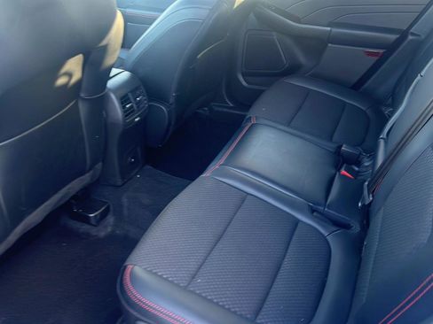 Used 2023 Ford Escape ST-Line w/ Tech Pack #1 image 13