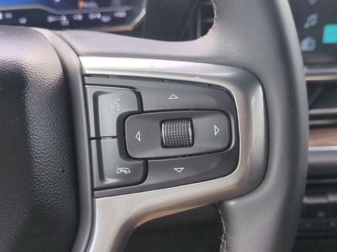 Used 2023 Chevrolet Silverado 1500 LT w/ All Star Edition Plus image 28