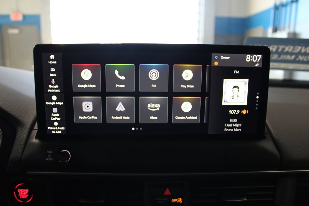 New 2026 Honda Pilot Black Edition image 38