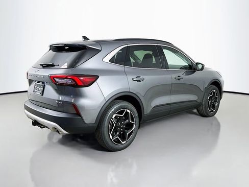 New 2026 Ford Escape Platinum w/ Premium Technology Package image 7