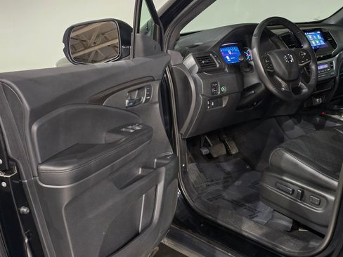 Used 2019 Honda Passport EX-L image 16