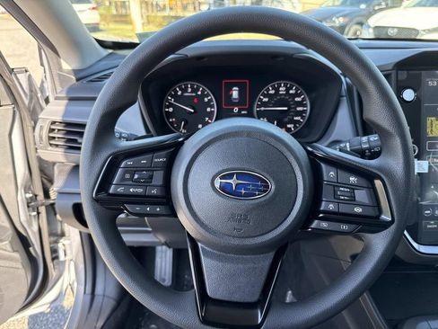 New 2026 Subaru Crosstrek 2.0i Premium image 39