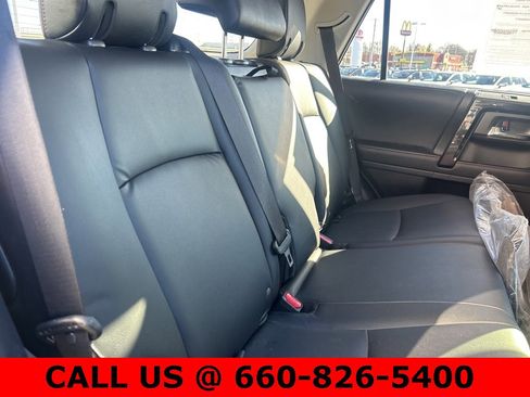 Used 2023 Toyota 4Runner TRD Pro image 5