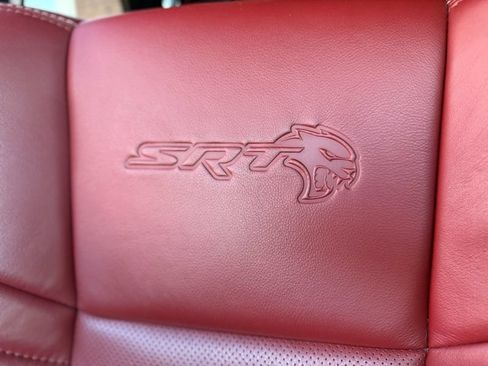 Used 2023 Dodge Challenger SRT Hellcat Redeye w/ Quick Order Package 27M RWD image 34