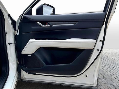 Used 2019 MAZDA CX-5 Grand Touring image 19