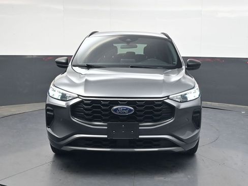 Used 2023 Ford Escape ST-Line FWD image 9