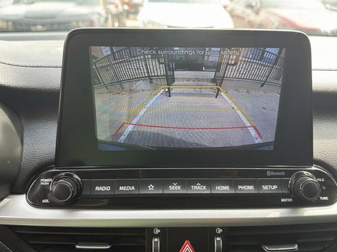 Used 2020 Kia Forte LXS FWD image 16