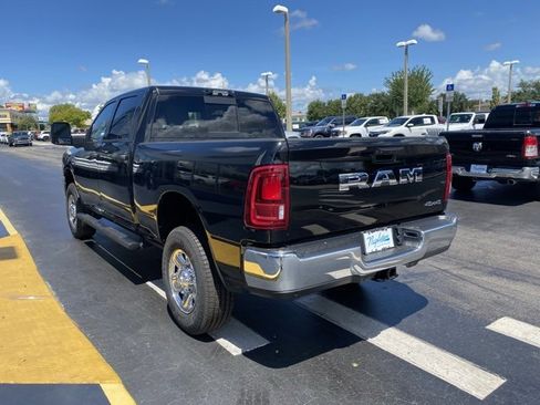 New 2025 RAM 2500 Tradesman image 6