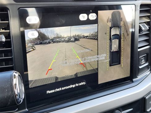 New 2026 Ford F350 XLT w/ XLT Premium Package image 22