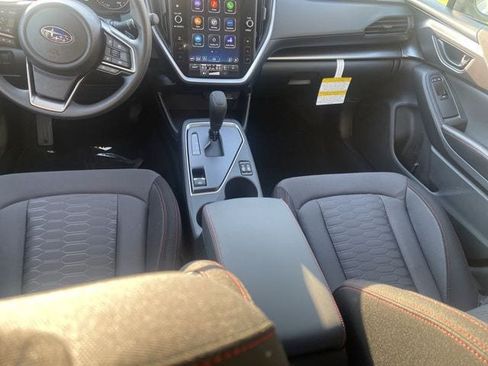 New 2026 Subaru Impreza 2.0i Sport AWD/4WD image 12