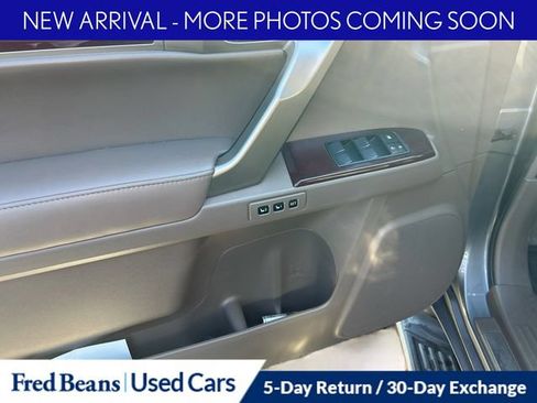 Used 2019 Lexus GX 460 Premium AWD/4WD image 7