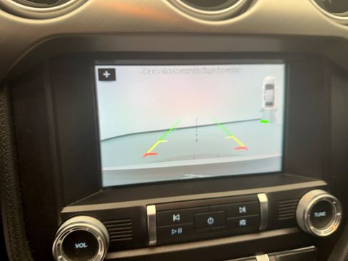 Used 2019 Ford Mustang Premium RWD image 15