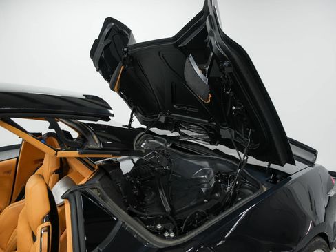 Used 2024 Chevrolet Corvette Z06 image 85