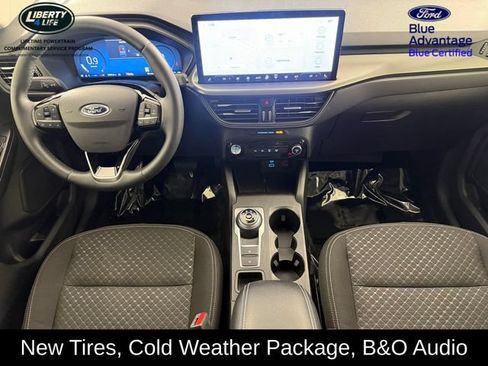 Certified 2023 Ford Escape Active w/ Tech Pack #2 FWD image 20