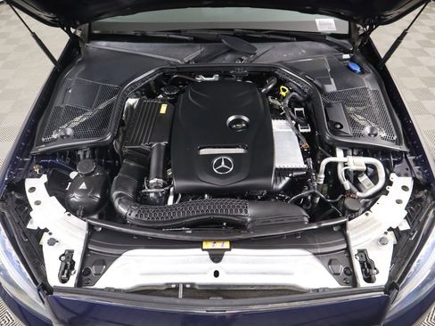 Used 2017 Mercedes-Benz C 300 Sedan image 29