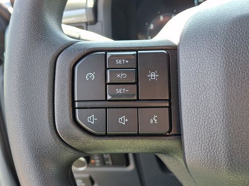 Used 2025 Ford F150 STX AWD/4WD image 10