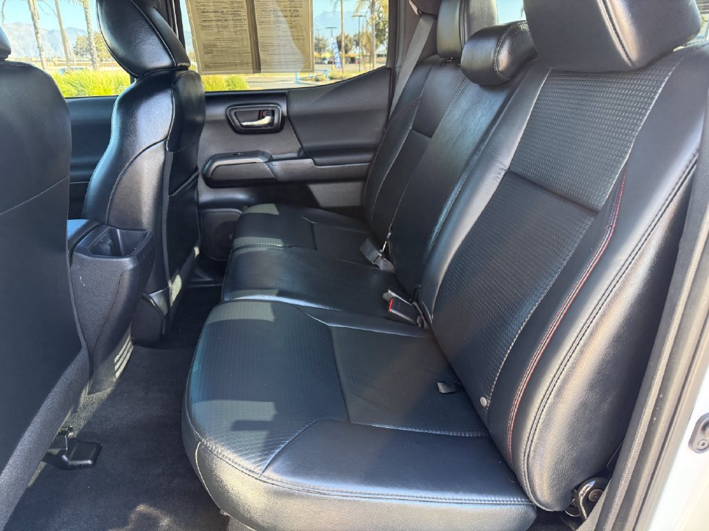 Used 2019 Toyota Tacoma TRD Pro AWD/4WD image 16