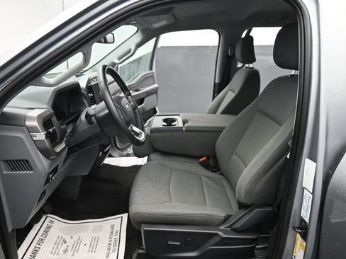 Used 2024 Ford F150 XLT w/ Tow/Haul Package AWD/4WD image 11