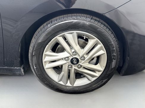 Used 2020 Hyundai Elantra SEL w/ Cargo Package (C1) image 31