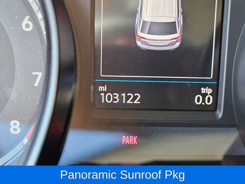 Used 2021 Volkswagen Atlas SE image 36