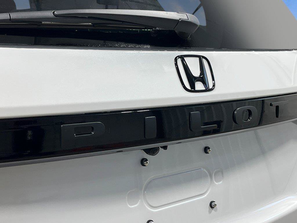 New 2026 Honda Pilot image 7