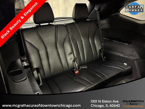 Used 2023 Acura MDX A-Spec image 36