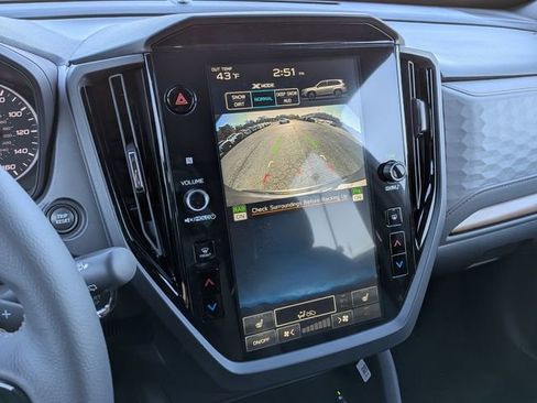 New 2026 Subaru Forester Sport image 18