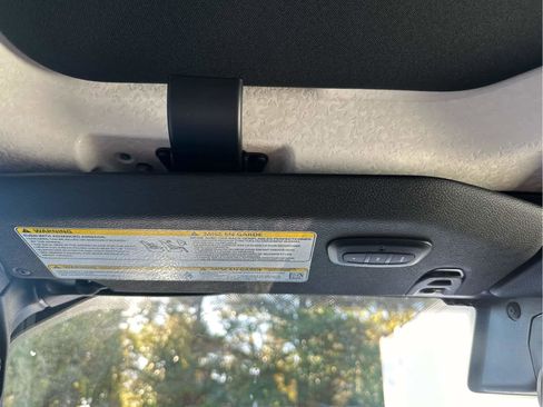 New 2025 Jeep Wrangler Sport image 61