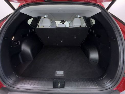 Used 2022 Hyundai Tucson Limited image 15