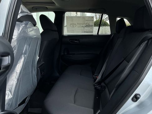 New 2026 Toyota Corolla Cross LE image 10