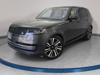 Certified 2023 Land Rover Range Rover SE video 1
